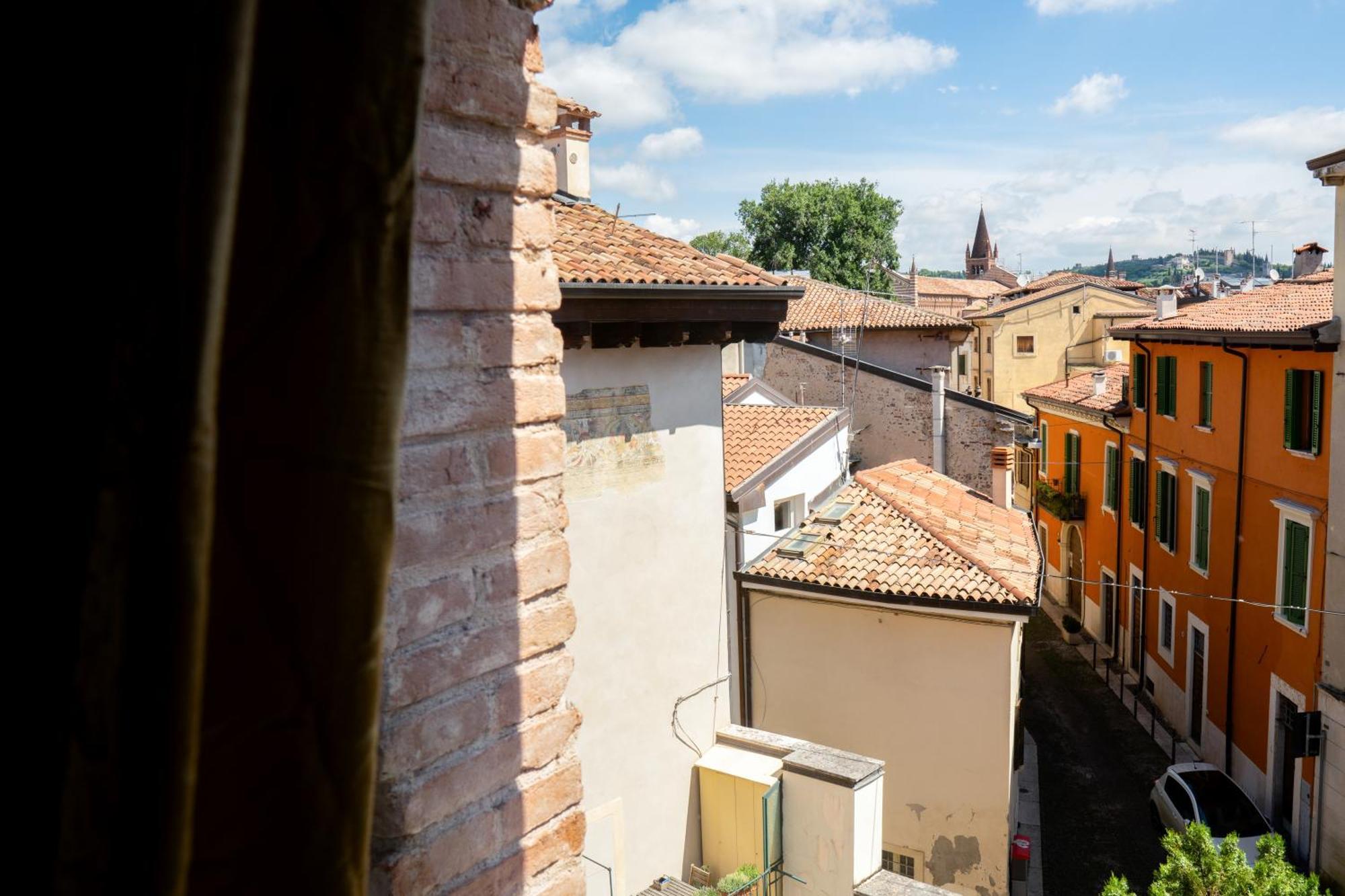 Ca' Vendramin - Letters To Juliet Verona Exterior foto