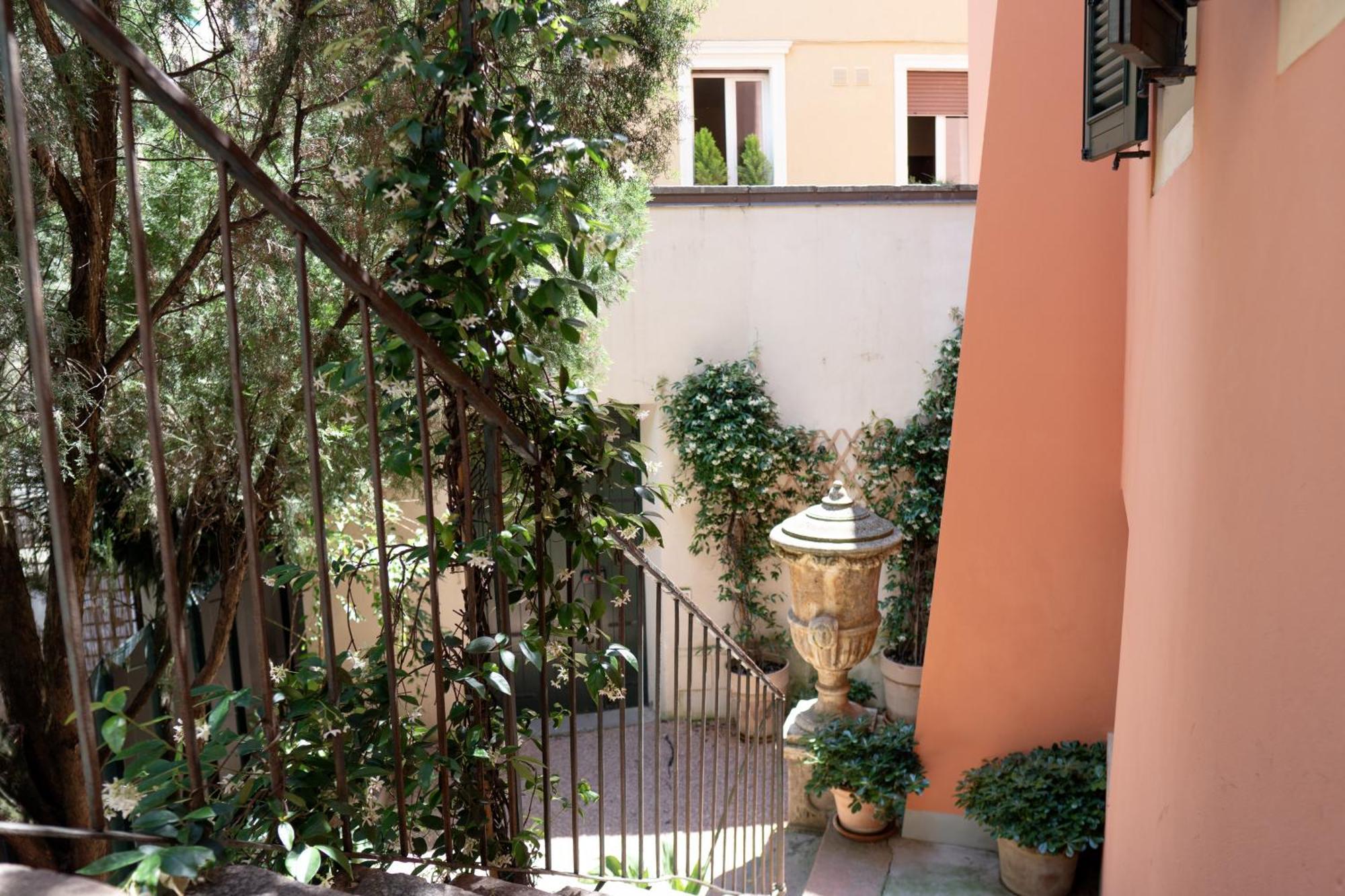 Ca' Vendramin - Letters To Juliet Verona Exterior foto